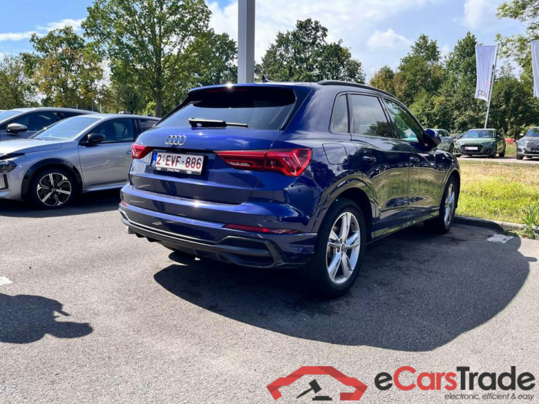 AUDI Q3 35 TFSI Business Edition S line S tronic #4