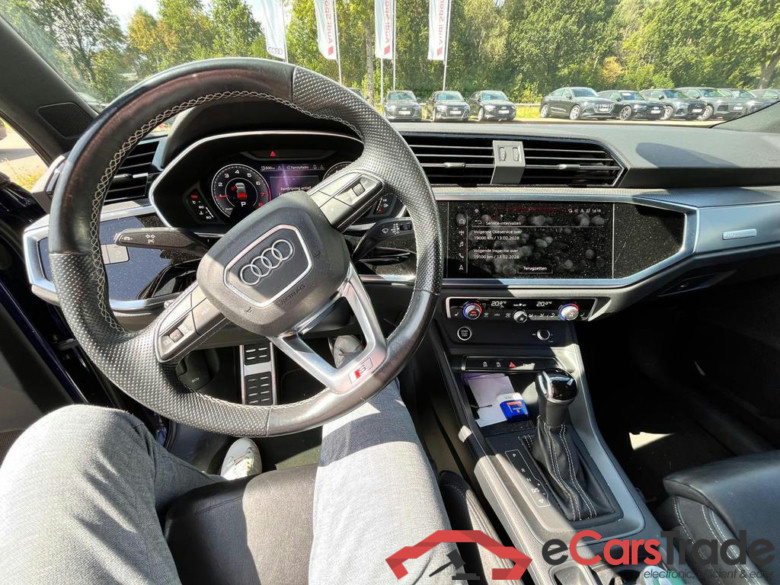AUDI Q3 35 TFSI Business Edition S line S tronic #5
