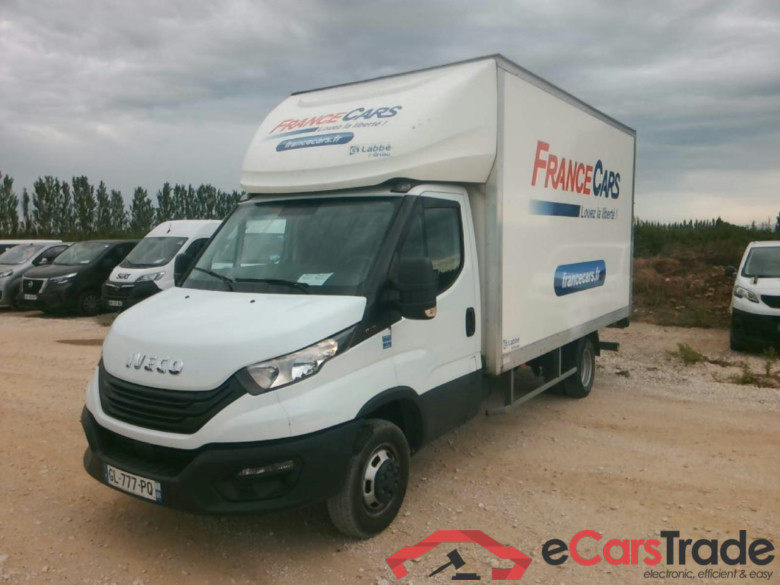 20M3 HAYON PORTE LAT LABBE RIS #1