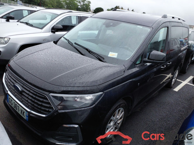FORD Grand FORD Grand Tourneo 2,0 ECOBLUE 122 CV BVM TITANIUM  Titanium
