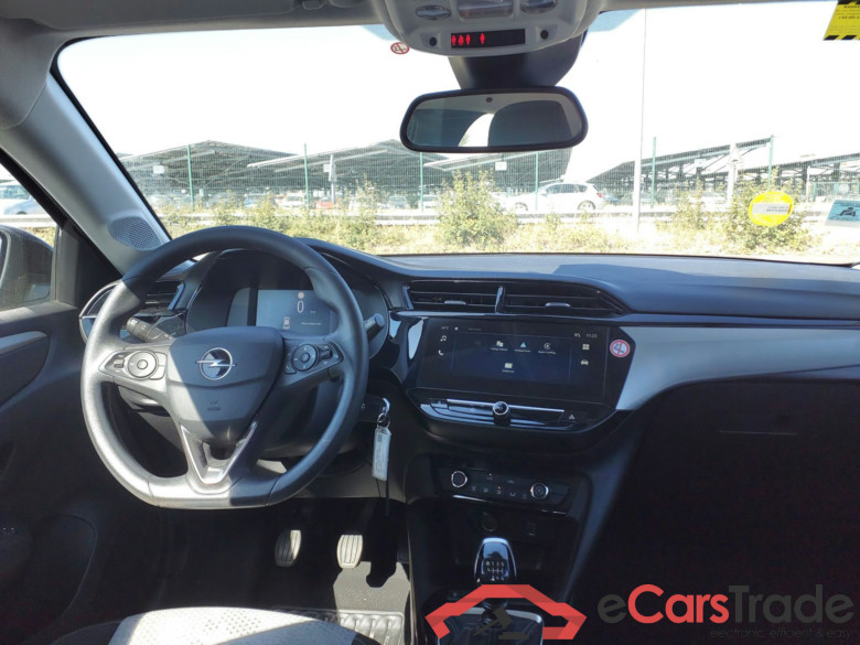 OPEL Corsa OPEL Corsa 1.2 100cv BVM + pack techno #4