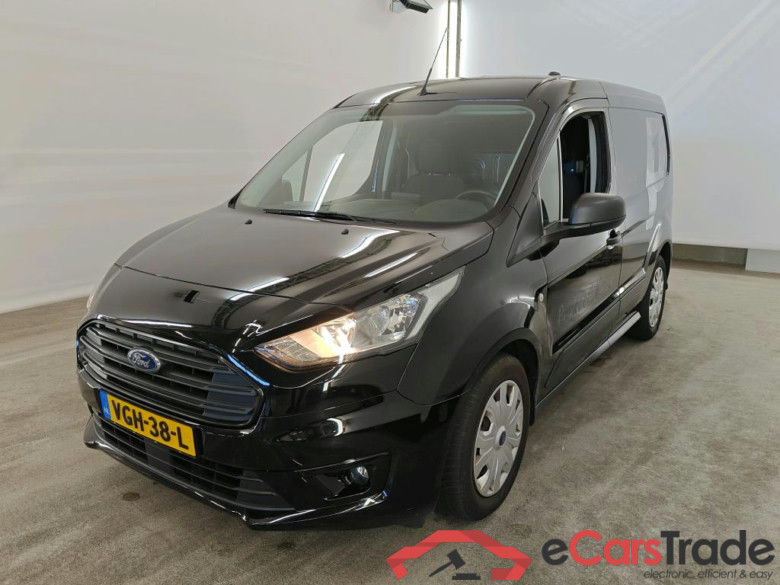Ford Transit Connect L1 Trend 1.0 Ecoboost Clima, 6 inch Navi #1