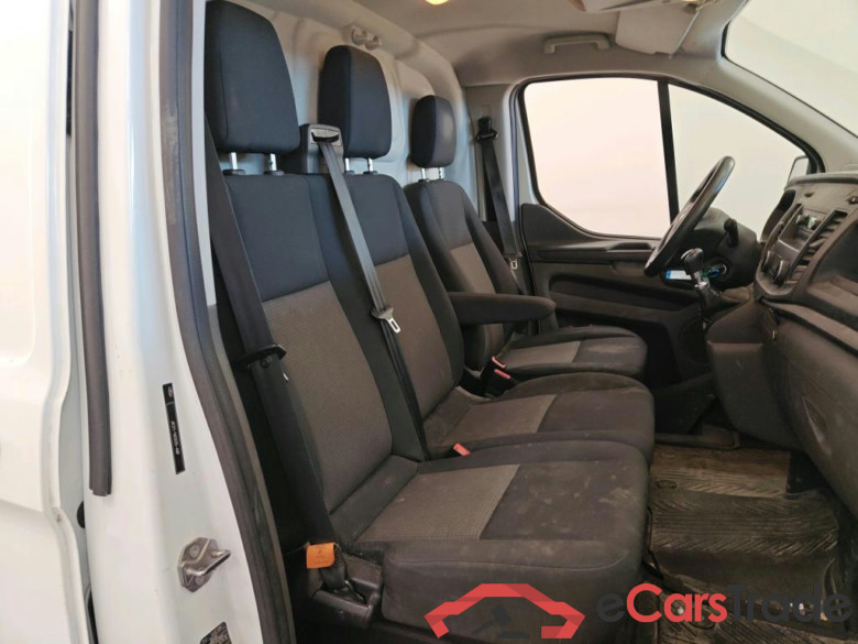 Ford Transit Custom 2.0 TDCi 280 L1H1 Ambiente 105pk 4d #3