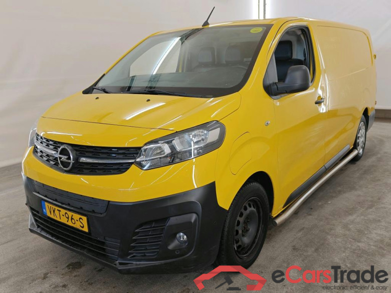 Opel Vivaro-e 50 kWh L3H1 Edition HL 4d