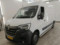 preview Renault Master #0