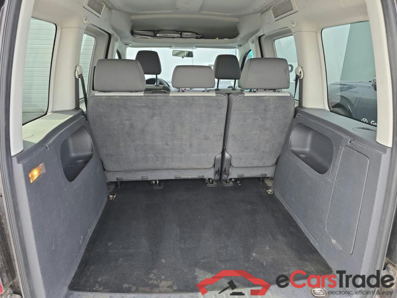VOLKSWAGEN Caddy Life 2PLC Caddy Life 1.2 TSI Dark & Cool BMT #5