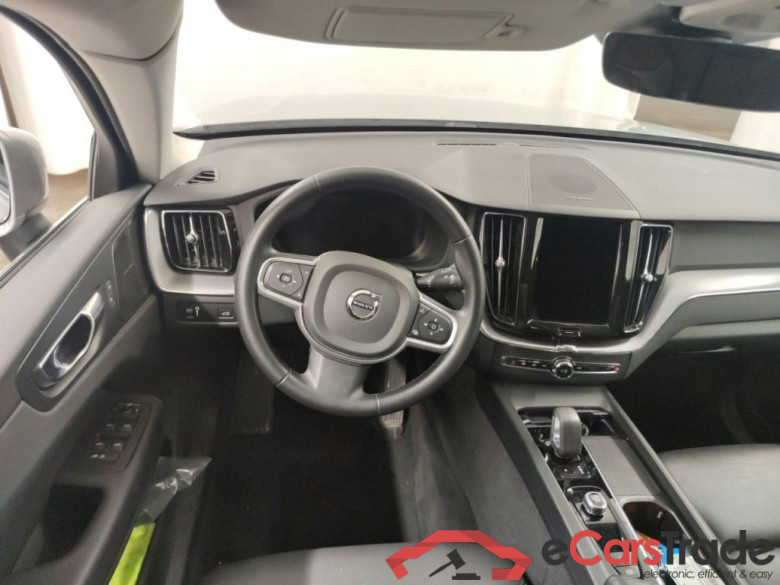 Volvo XC60 B4 D Geartronic Momentum Pro 5d #6