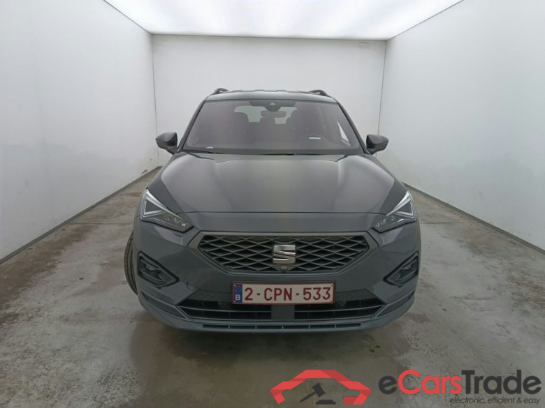 SEAT Tarraco 2.0 TDI 110kW FR DSG 5d #5