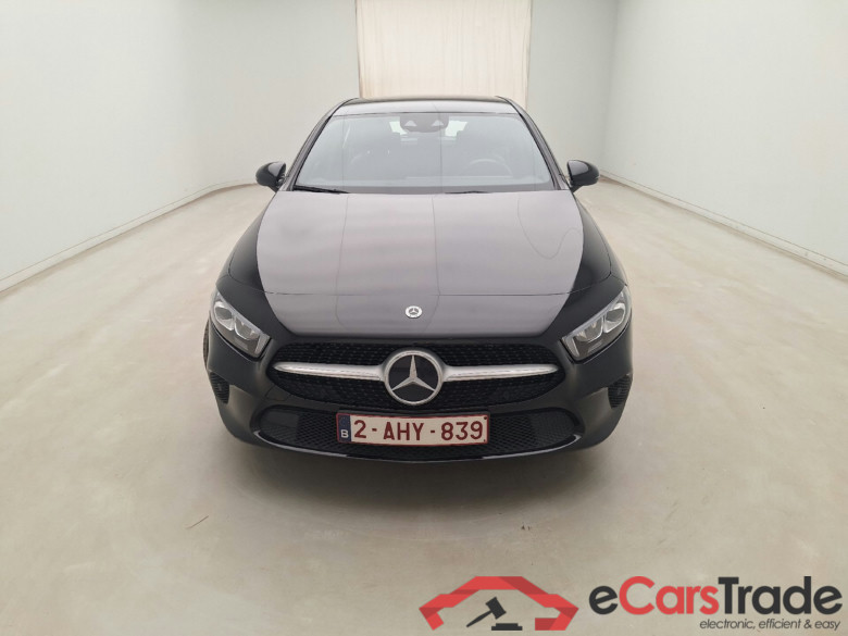Mercedes, A-Class '18, A 250e PHEV Bus.Sol.Aut. #1