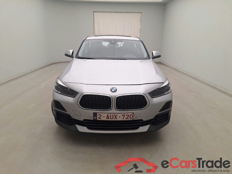 BMW, X2 '17, X2 sDrive 16d 85kW Aut. #1