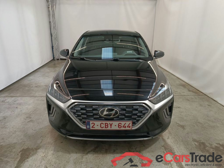 Hyundai Ioniq 1.6 GDi ISG DCT Hybride Feel 5d #5