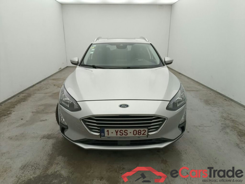 Ford Focus Clipper 1.5 EcoBlue 88kW Connected Van 5d #5