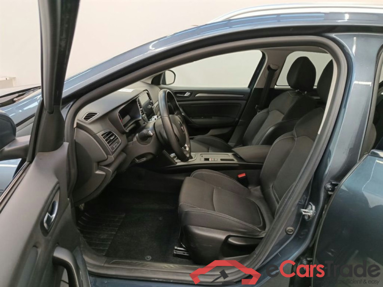 Renault Mégane Grandtour Blue dCi 115 Corporate Edition 5d #3