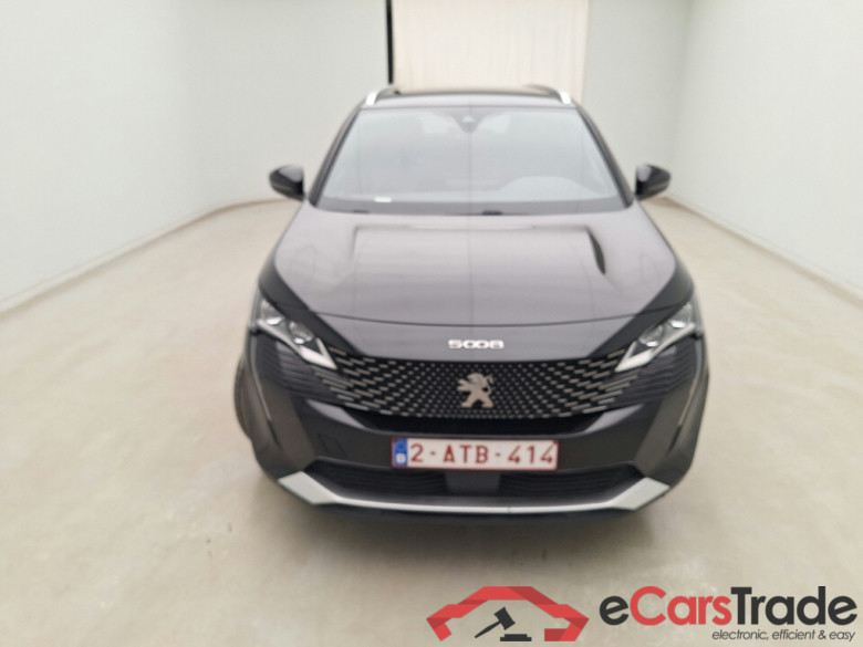 Peugeot, 5008 FL'20, 5008 1.5BHDi 96kW GT Aut