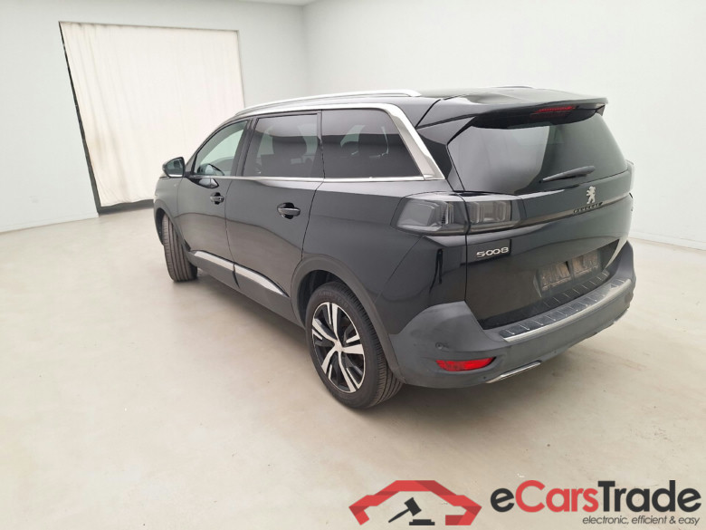 Peugeot, 5008 FL'20, 5008 1.5BHDi 96kW GT Aut #3
