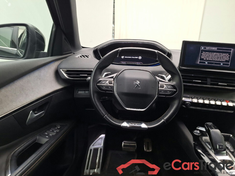 Peugeot, 5008 FL'20, 5008 1.5BHDi 96kW GT Aut #6