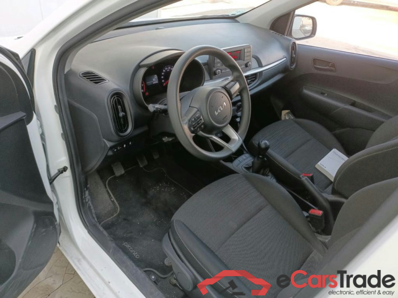 Picanto Concept 1.0 65CV MT5 E6d #3