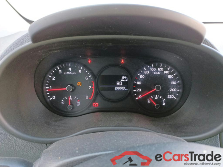 Picanto Concept 1.0 65CV MT5 E6d #4