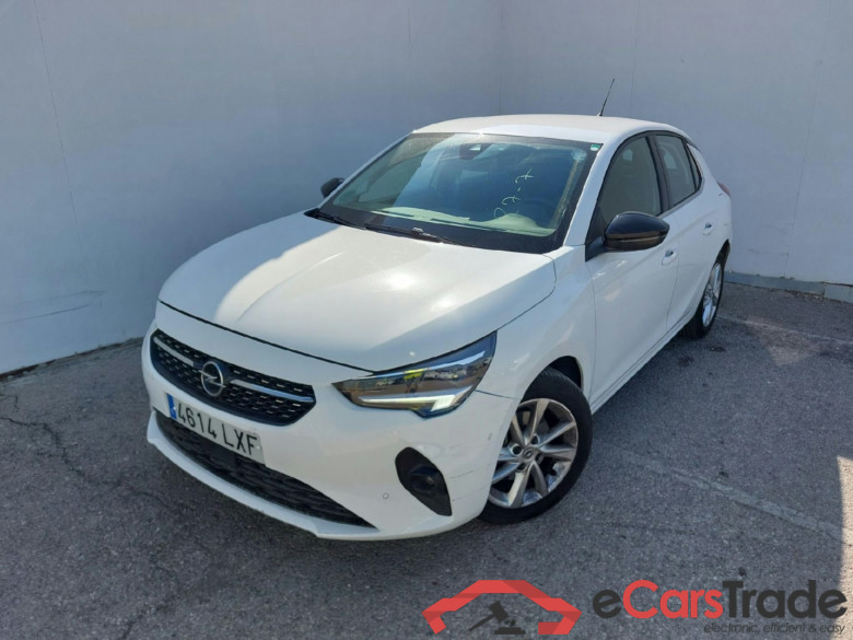 OPEL CORSA 1.2T XHL 74kW (100CV) Elegance #1