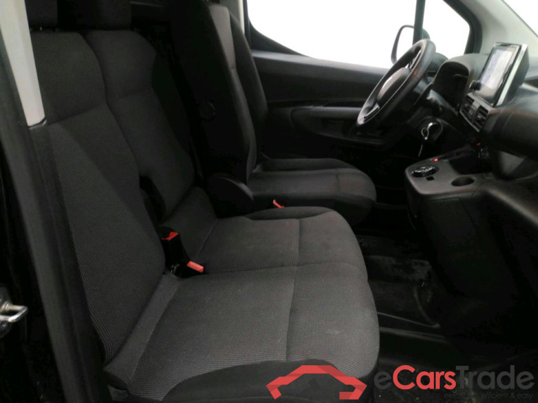 Berlingo Fourgon Club M 1000 1.5 BlueHDi 130CV BVA8 E6dT #6