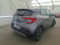 preview Renault Captur #2
