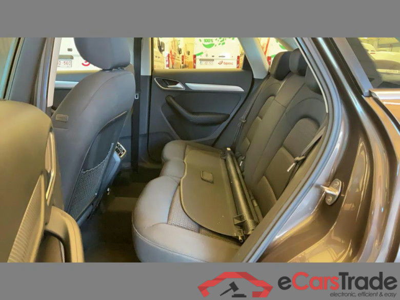 AUDI Q3 1.4 TFSI c.o.d Design S tronic #6