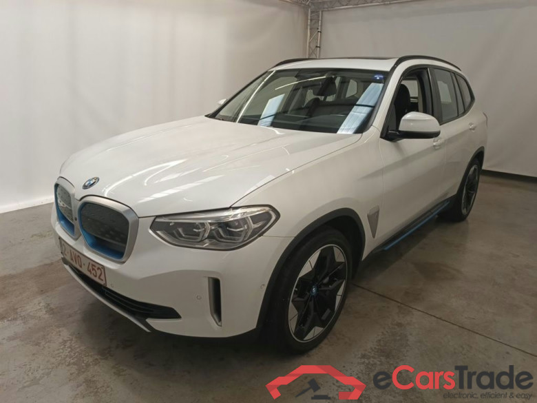 BMW iX3 sDrive35 5d #1
