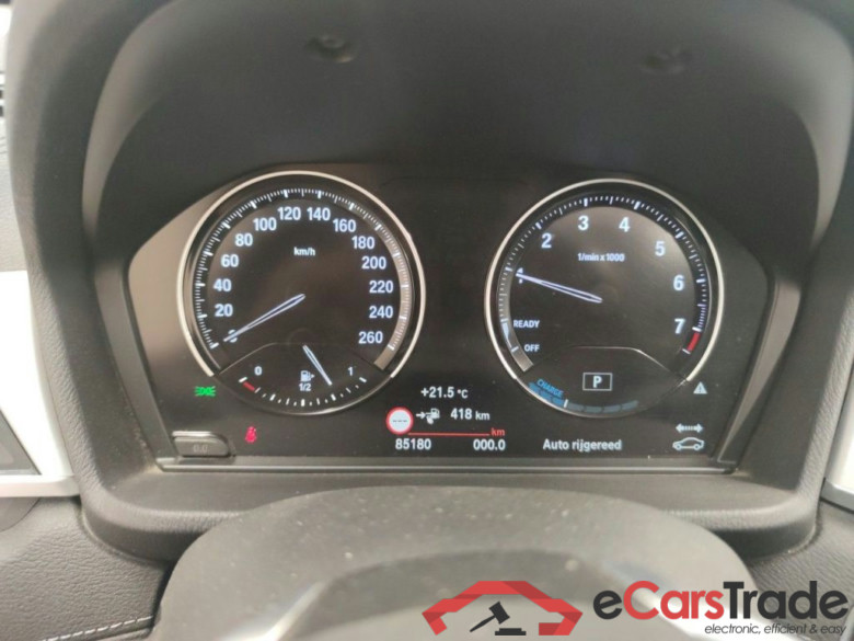 BMW X1 xDrive25e (162 kW) 5d #6