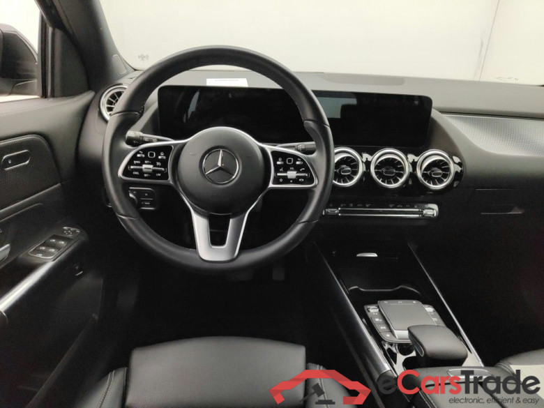 Mercedes-Benz EQA EQA 250 Business Solution Luxury 5d #6