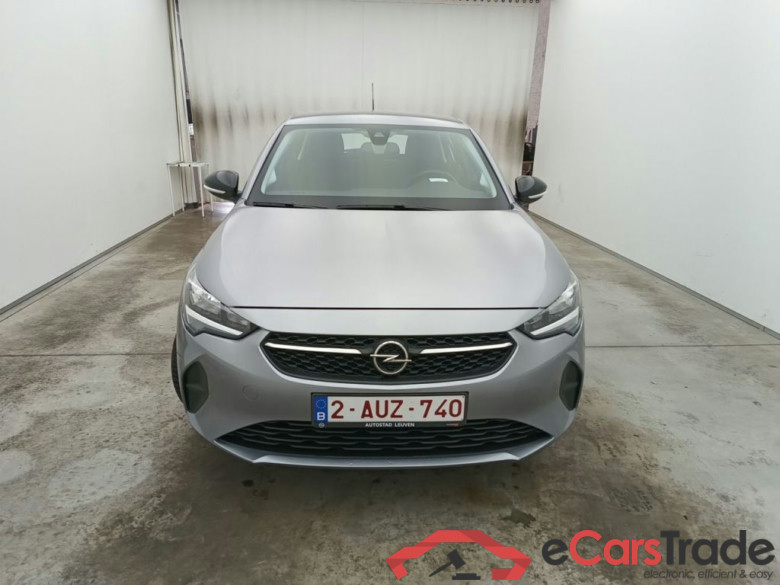 Opel Corsa 1.2 55kW S/S Edition 5d #5