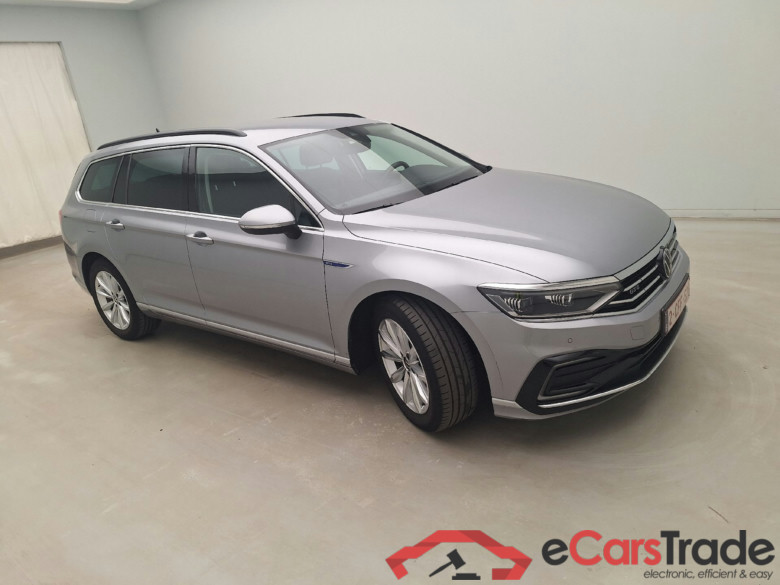 VW, Passat V FL'19 PHEV, Pass.Var.TSI GTE Bus.DSG #5