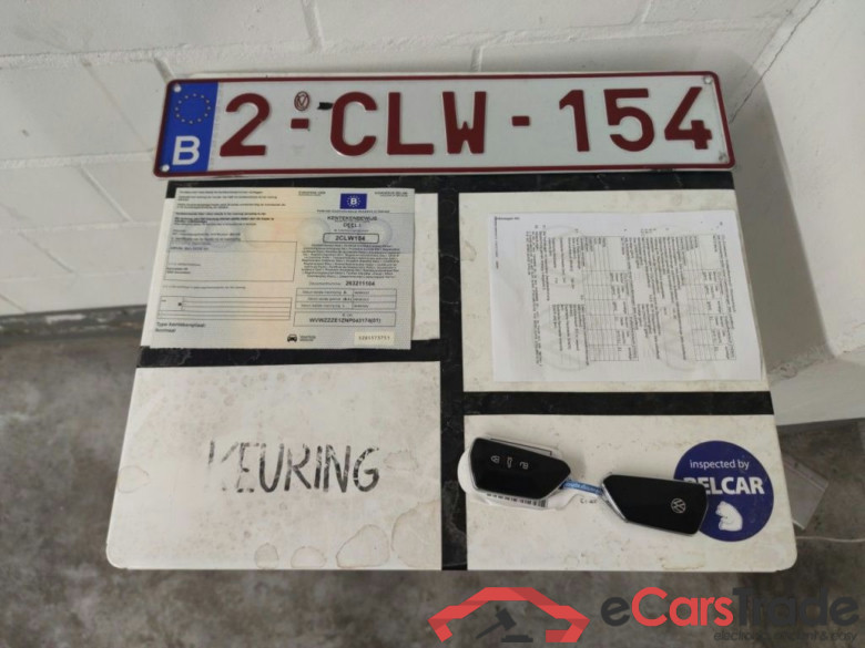Volkswagen ID.3 77 kWh 150kW Pro S 4-seats 5d #4