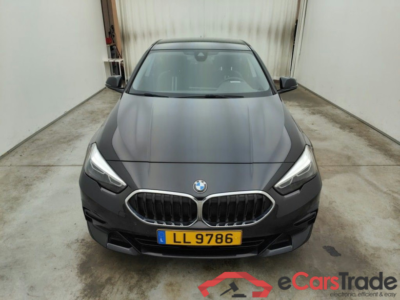 BMW 2 GRAN COUPE 218iA 136hp OPF 4d #5