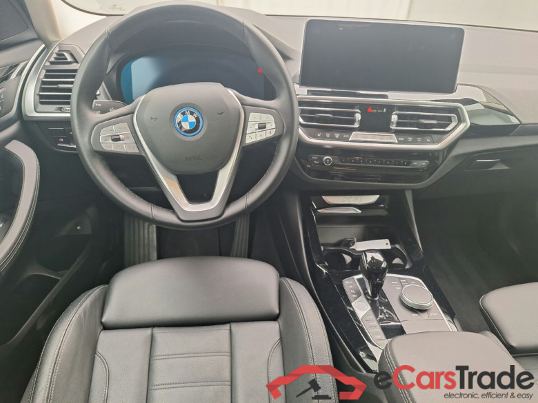 BMW, X3 FL'21 PHEV, X3 xDrive30e 120kW Aut. #6