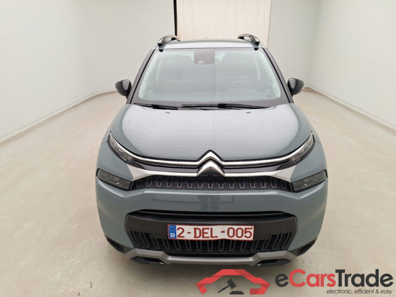 Citroën, C3 Aircross FL'21, C3 Aircr.1.5BHDi 110 Feel