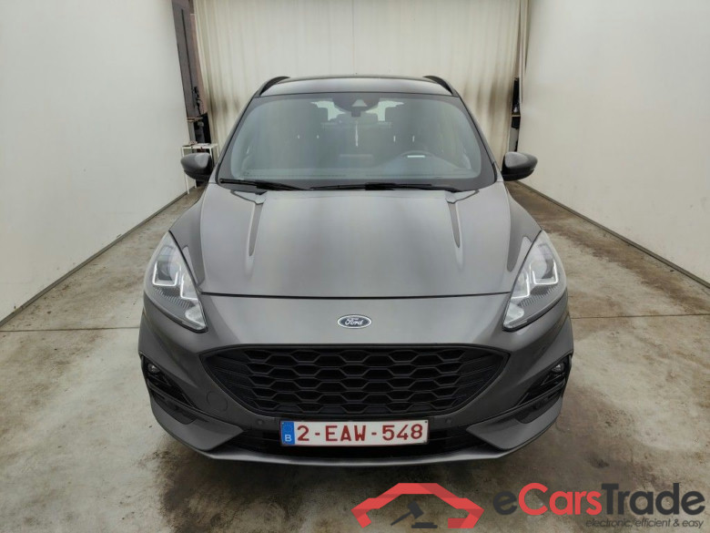 Ford Kuga 2.5i PHEV Aut. 165kW ST-Line 5d #5