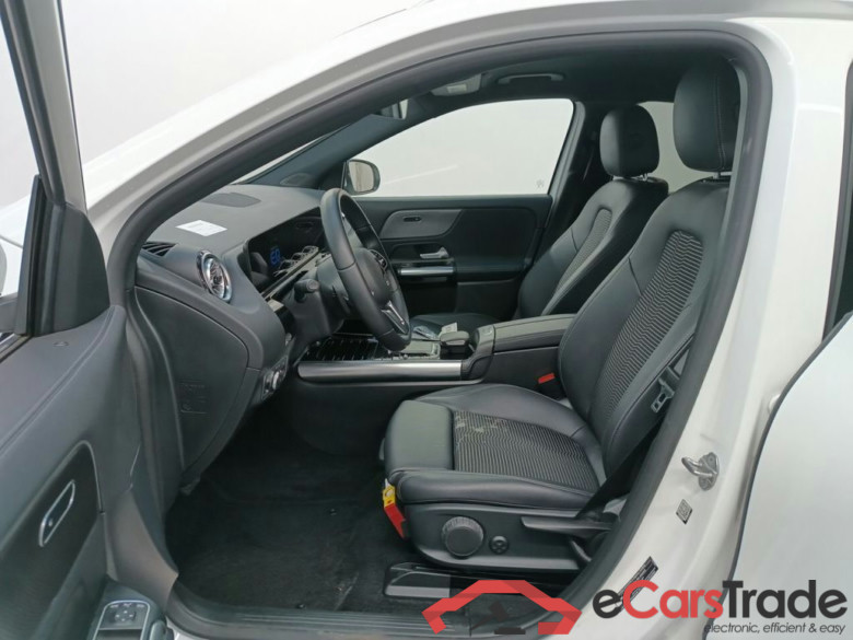 MERCEDES EQA 66.5 kWh EQA 250 190 Business Solution 5d #3