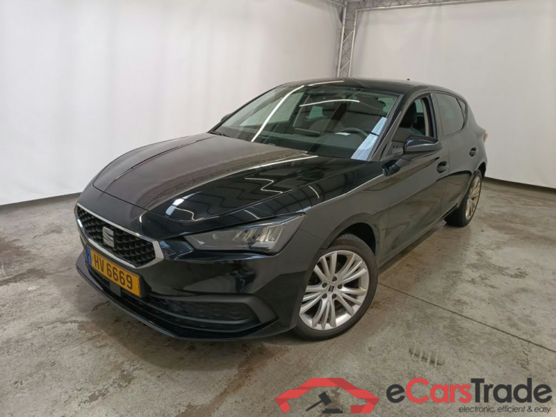 SEAT LEON DIESEL - 2020 2.0 TDI 150 EVO Style DSG (EU6d) 5d #1