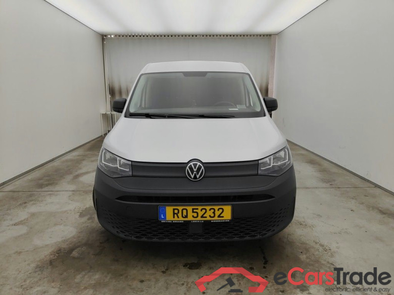VOLKSWAGEN CADDY MAXI VAN DIESEL - 2021 2.0 TDi 102 5d #5