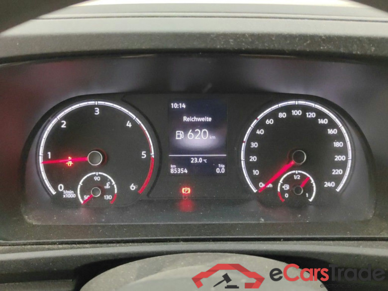 VOLKSWAGEN CADDY MAXI VAN DIESEL - 2021 2.0 TDi 102 5d #6