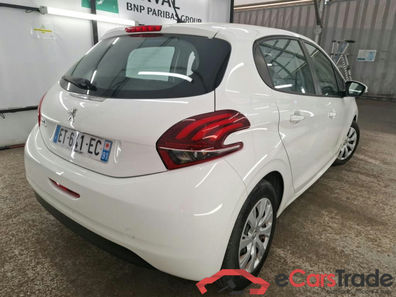 208 Affaire Premium Pack 1.6 HDi 100CV BVM5 E6 #3