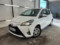 preview Toyota Yaris #0