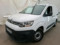 preview Citroen Berlingo #0