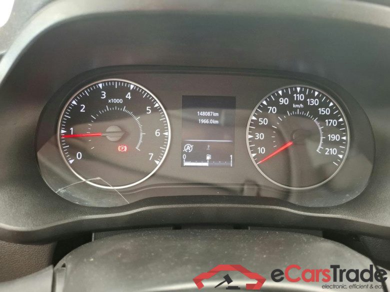 Express Confort 1.5 dCi 95CV BVM6 E6dT #6