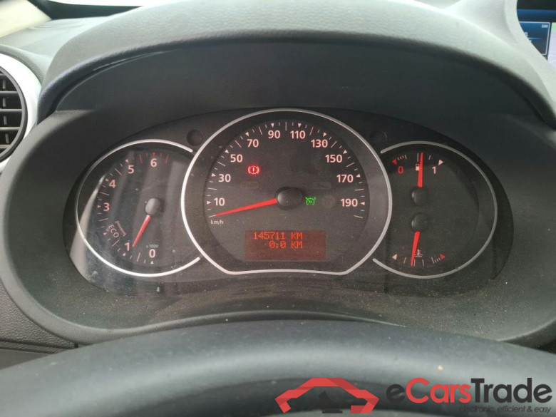Kangoo II Express Maxi Extra (Série Spéciale) 1.5 dCi 95CV BVM6 E6dT #6