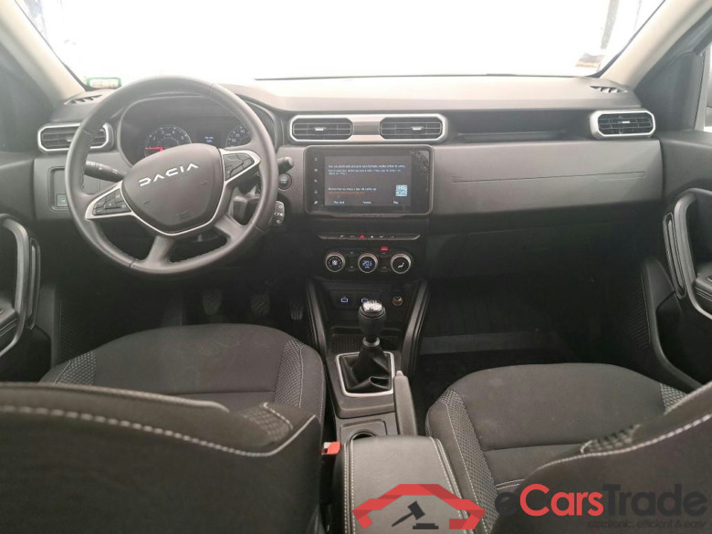 Duster Journey + 1.0 TCe 100CV BVM6 E6d / GPL #5