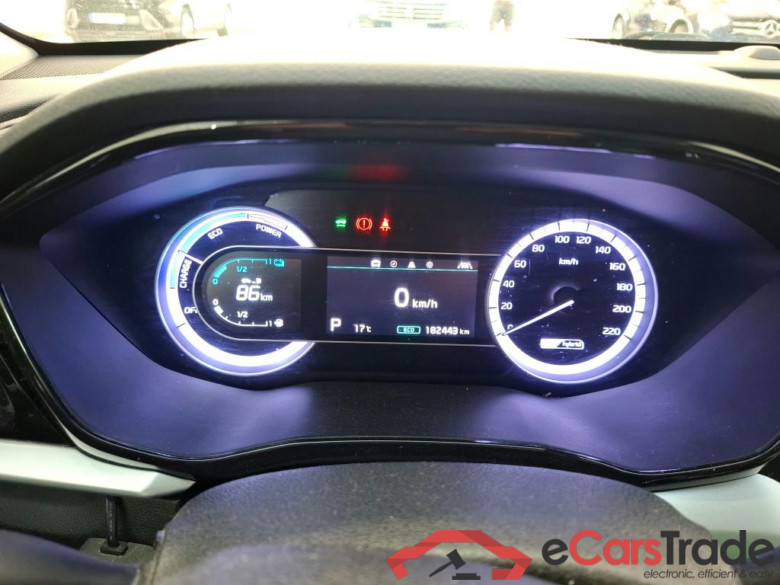 Niro Active 1.6 140CV BVA6 E6d #6