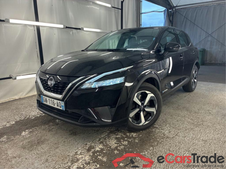 NISSAN Qashqai / 2021 / 5P / Crossover e-Power 190 Acenta BVA