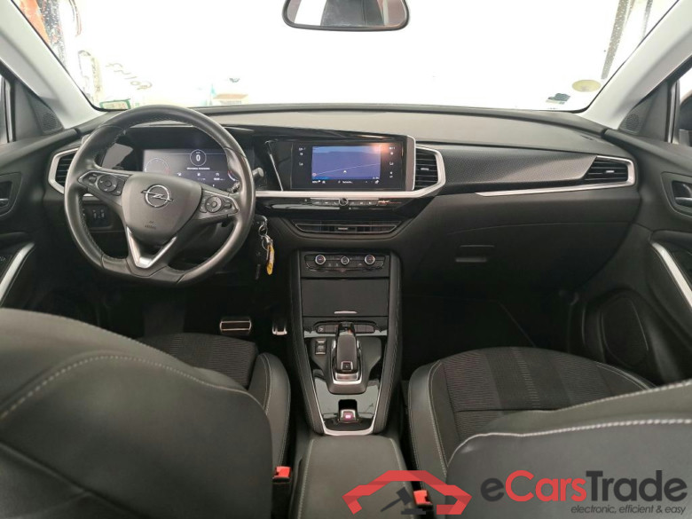 Grandland X GS 1.5 130CV BVA8 6E #5