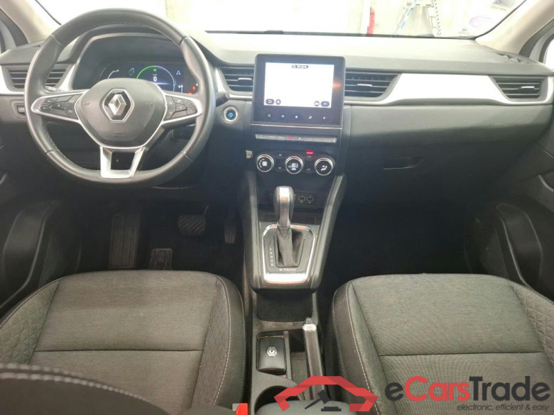 Captur II Business 1.6 E-TECH Hybrid 145CV BVA6 E6d #5